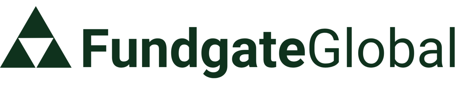 Fundgate Global Logo